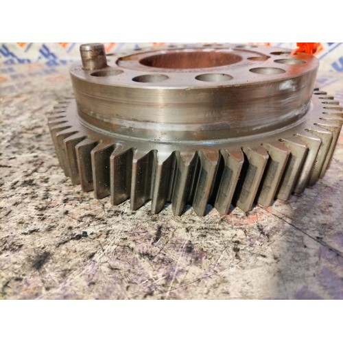 Шестерня коленвала Renault T 007618 DTI 11 (426), 21663213-3