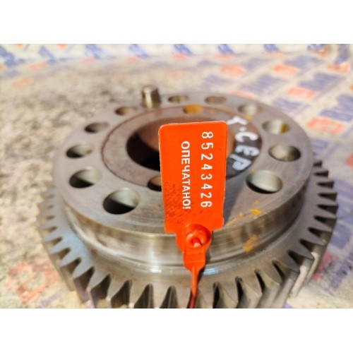 Шестерня коленвала Renault T 007618 DTI 11 (426), 21663213-4