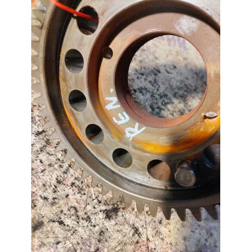 Шестерня коленвала Renault T 007618 DTI 11 (426), 21663213-6