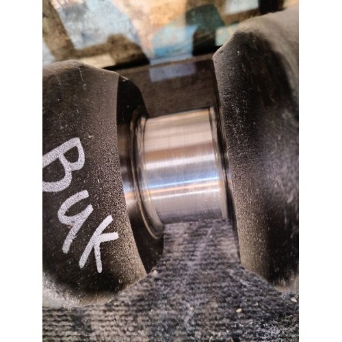 Коленчатый вал (коленвал) Scania P340 DC12 058929 HPI с деф. (436), -8