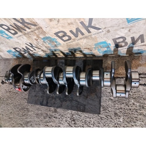 Коленчатый вал (коленвал) Scania P340 DC12 058929 HPI с деф. (436), -15