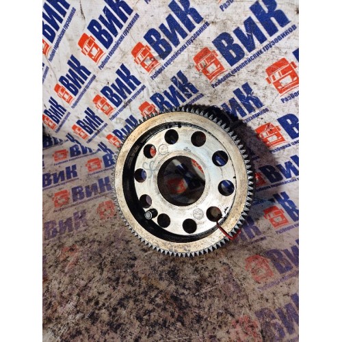 Шестерня коленвала Scania P340 DC12 058929 HPI (425), 1466704