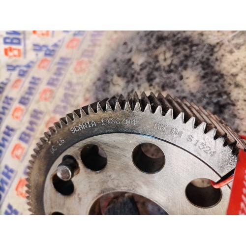 Шестерня коленвала Scania P340 DC12 058929 HPI (425), 1466704-8