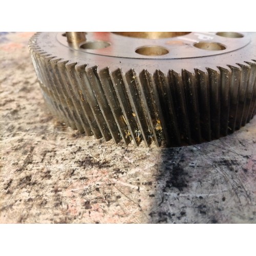 Шестерня коленвала Scania P340 DC12 058929 HPI (425), 1466704-9