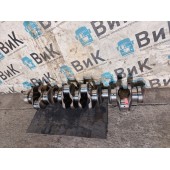 Коленчатый вал (коленвал) Renault DXI 11 (483)