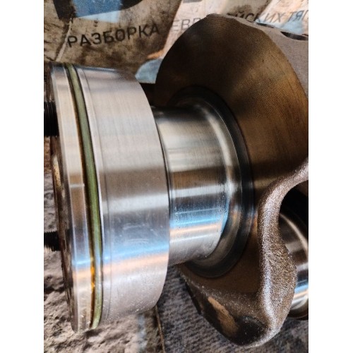 Коленчатый вал (коленвал) Renault DXI 11 (483), 7421022486-14