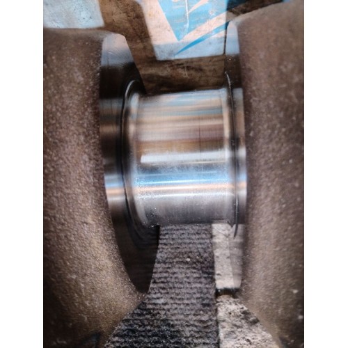 Коленчатый вал (коленвал) Renault DXI 11 (483), 7421022486-12