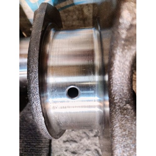 Коленчатый вал (коленвал) Renault DXI 11 (483), 7421022486-6