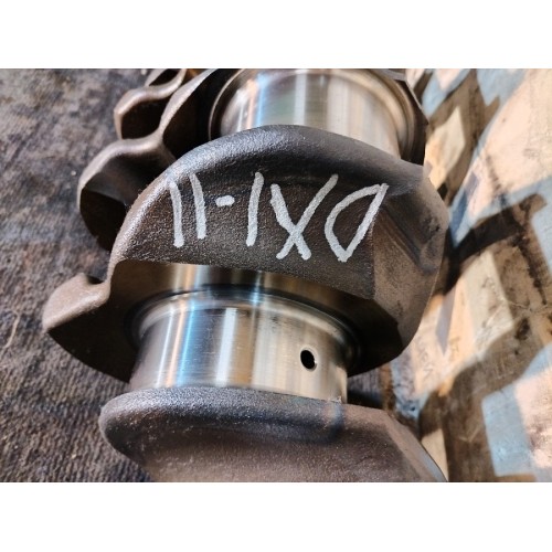 Коленчатый вал (коленвал) Renault DXI 11 (483), 7421022486-17