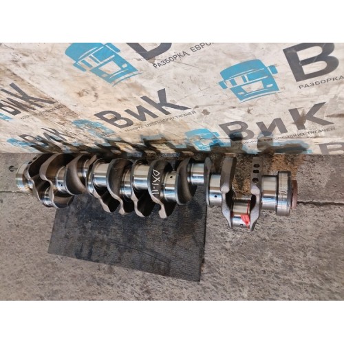 Коленчатый вал (коленвал) Renault DXI 11 (483), 7421022486-18