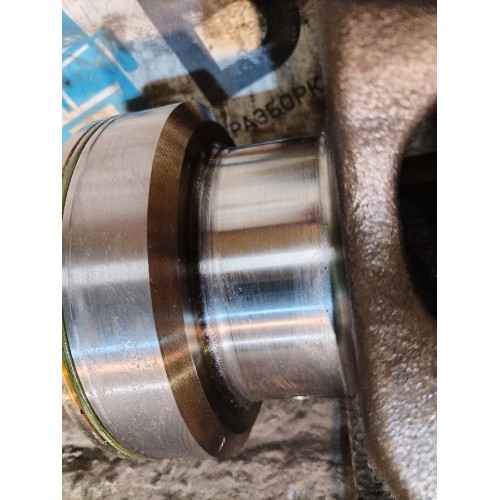 Коленчатый вал (коленвал) Renault DXI 11 (483), 7421022486-19