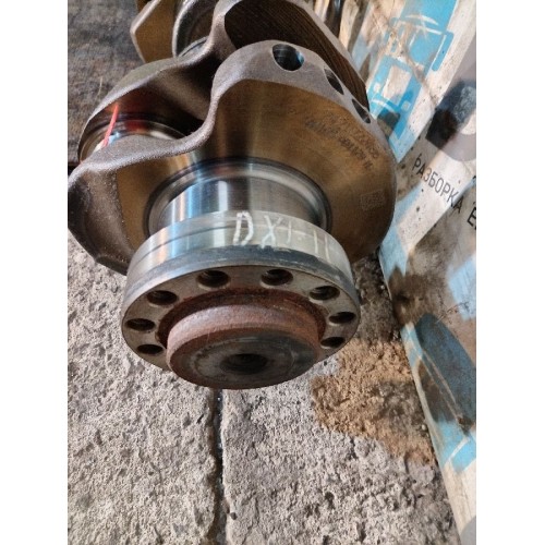 Коленчатый вал (коленвал) Renault DXI 11 (483), 7421022486-20