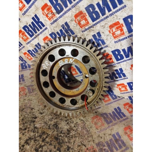 Шестерня коленвала Renault DXI 11 (438), -2