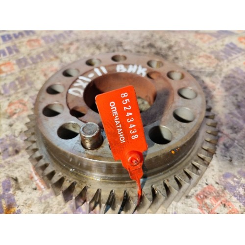 Шестерня коленвала Renault DXI 11 (438), -4