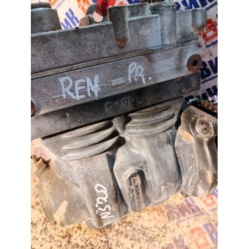 Компрессор воздушный Renault Premium 017163 Е3 DXI-11 Marshall (359), -6