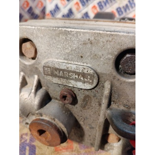 Компрессор воздушный Renault Premium 017163 Е3 DXI-11 Marshall (359), -5