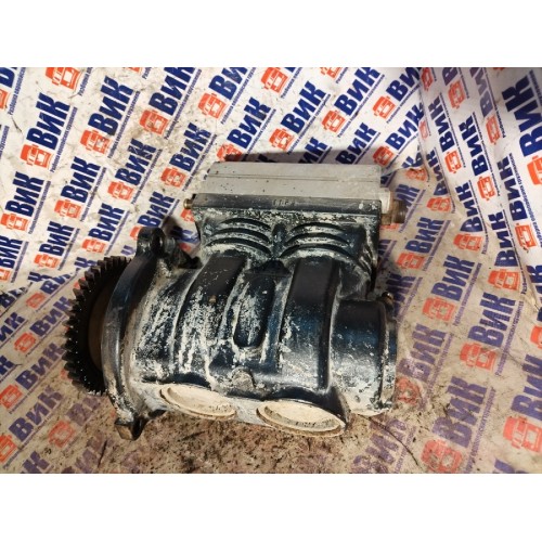 Компрессор воздушный Renault Premium 017163 Е3 DXI-11 Marshall (359), -1