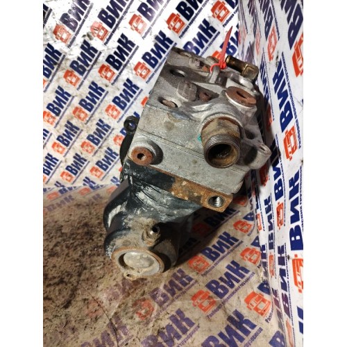 Компрессор воздушный Renault Premium 017163 Е3 DXI-11 Marshall (359), -3