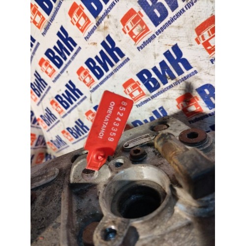 Компрессор воздушный Renault Premium 017163 Е3 DXI-11 Marshall (359), -2