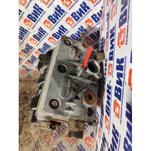Компрессор воздушный Renault Premium 017163 Е3 DXI-11 Marshall (359), -10