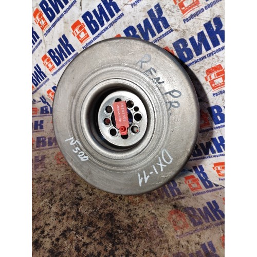 Демпфер (балансир) распредвала Renault Premium 017163 Е3 DXI-11 (369), -1