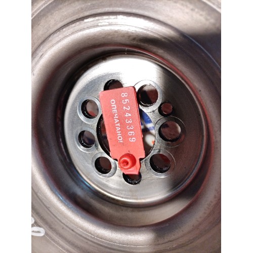 Демпфер (балансир) распредвала Renault Premium 017163 Е3 DXI-11 (369), -3