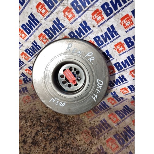 Демпфер (балансир) распредвала Renault Premium 017163 Е3 DXI-11 (369), 