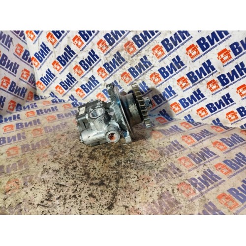 Насос ГУРа Renault Premium 017163 Е3 DXI-11 (385), 21186659-3