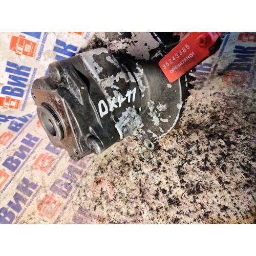 Насос ГУРа Renault Premium 017163 Е3 DXI-11 (385), 21186659-4