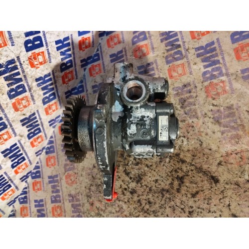 Насос ГУРа Renault Premium 017163 Е3 DXI-11 (385), 21186659-6