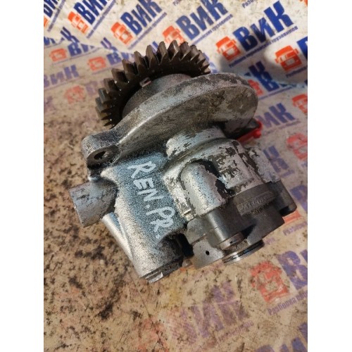 Насос ГУРа Renault Premium 017163 Е3 DXI-11 (385), 21186659-8