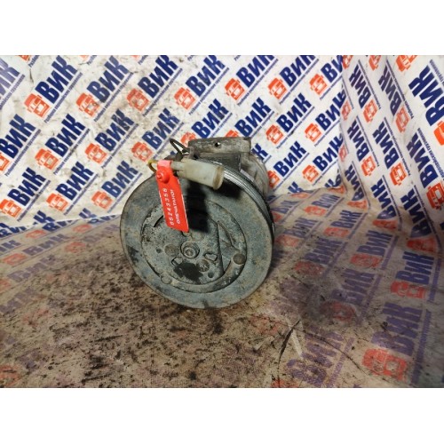 Компрессор кондиционера Renault Premium 017163 Е3 DXI-11 STELLOX неориг. (356), -3