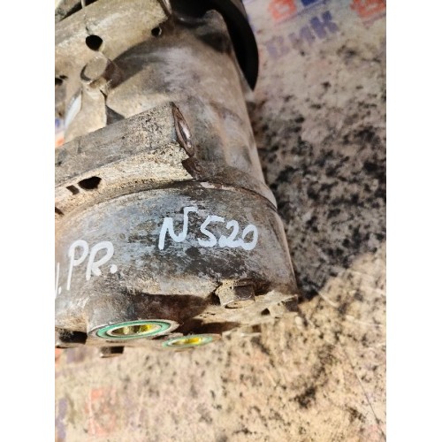 Компрессор кондиционера Renault Premium 017163 Е3 DXI-11 STELLOX неориг. (356), -4