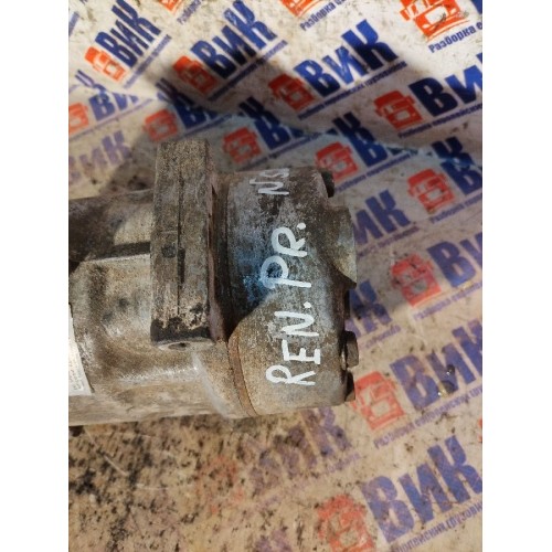 Компрессор кондиционера Renault Premium 017163 Е3 DXI-11 STELLOX неориг. (356), -7