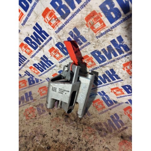 Клапан VEB горного тормоза Renault Premium 017163 Е3 DXI-11 (342), -3