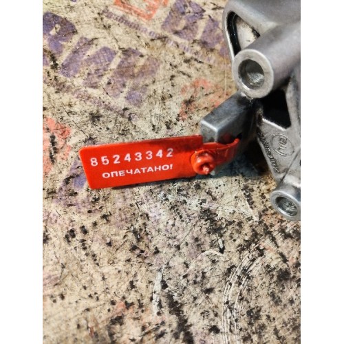 Клапан VEB горного тормоза Renault Premium 017163 Е3 DXI-11 (342), -4