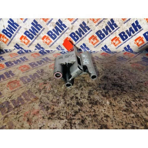 Клапан VEB горного тормоза Renault Premium 017163 Е3 DXI-11 (342), -5