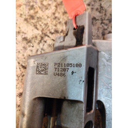 Клапан VEB горного тормоза Renault Premium 017163 Е3 DXI-11 (342), -1