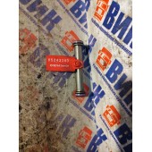 Трубка VEB клапана горного тормоза Renault Premium 017163 Е3 DXI-11 масляная (343)