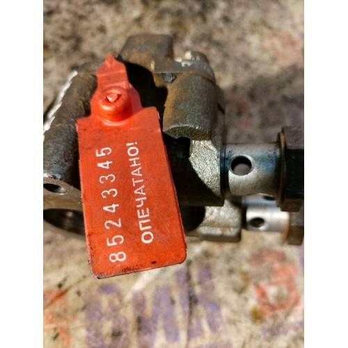 Топливный насос низкого давления (ТННД) Renault Premium 017163 Е3 DXI-11 (345), -3