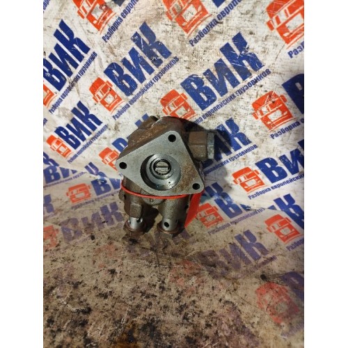 Топливный насос низкого давления (ТННД) Renault Premium 017163 Е3 DXI-11 (345), -4