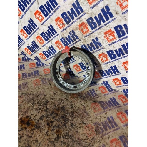 Шкив ступицы вискомуфты Renault Premium 017163 Е3 DXI-11 (381), 