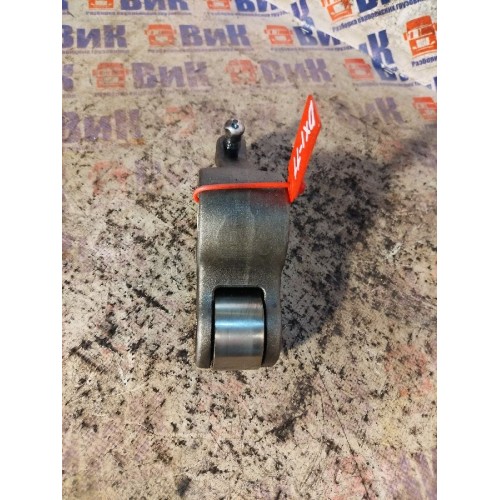 Рокер форсуночный Renault Premium 017163 Е3 DXI-11 (351), -5