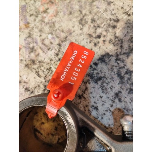 Рокер форсуночный Renault Premium 017163 Е3 DXI-11 (051), -3