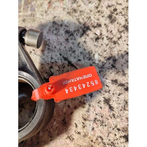 Рокер выпускной Renault Premium 017163 Е3 DXI-11 (434), -4