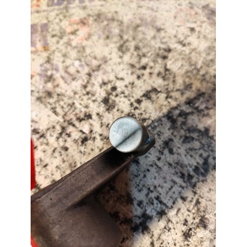 Рокер выпускной Renault Premium 017163 Е3 DXI-11 (434), -1