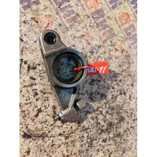 Рокер выпускной Renault Premium 017163 Е3 DXI-11 (431), -3