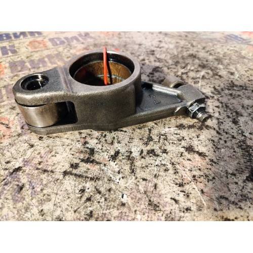 Рокер выпускной Renault Premium 017163 Е3 DXI-11 (431), -5