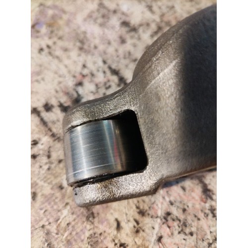 Рокер выпускной Renault Premium 017163 Е3 DXI-11 (431), -6