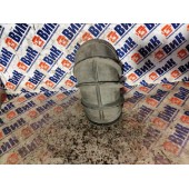 Патрубок воздушного фильтра Renault Premium 017163 Е3 DXI-11 резиновый (370)